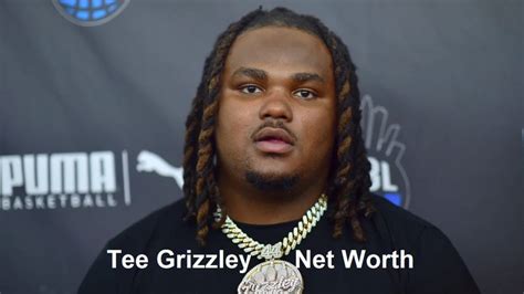 Tee Grizzley’s Net Worth: From Prison to Millions in 2024